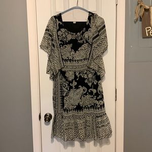 Womens size 8 dress